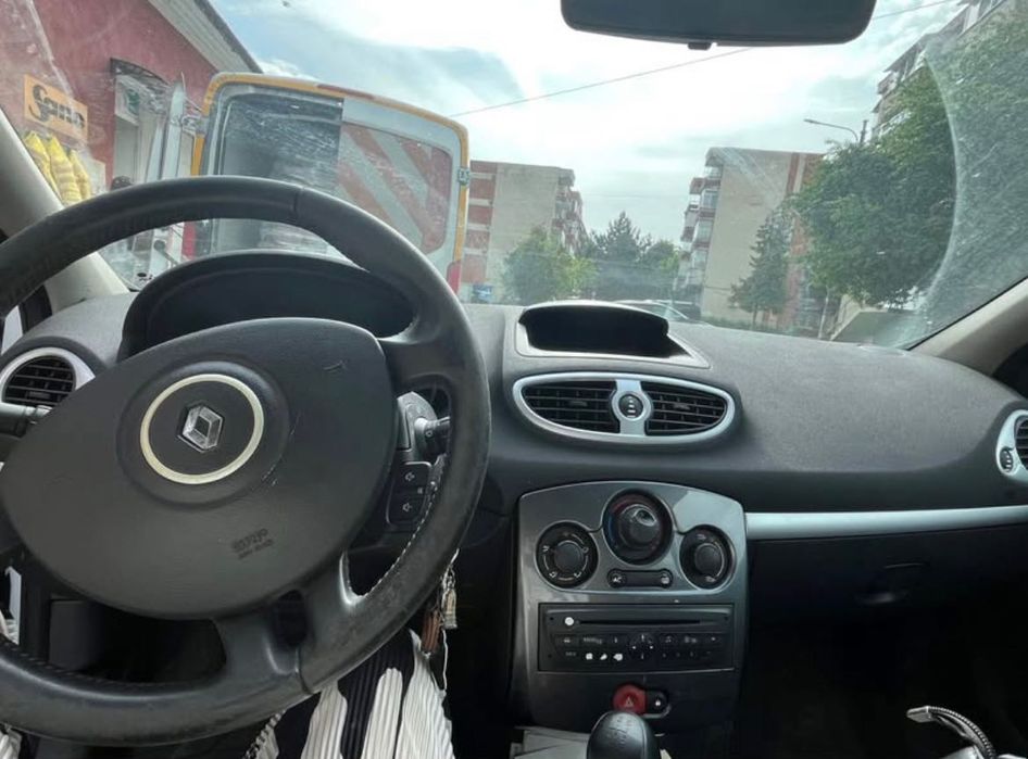 Renault Clio 1.5