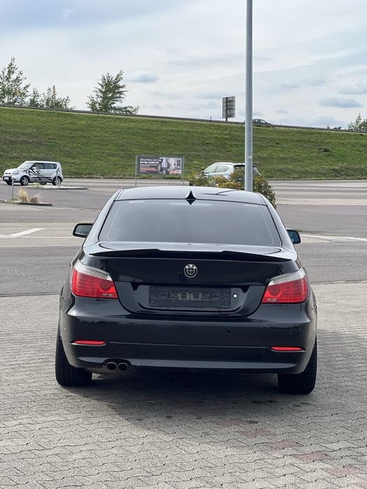 Vand sau schimb bmw e60