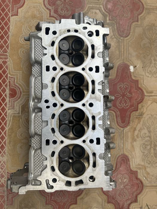 Equinox galofkasi b/u