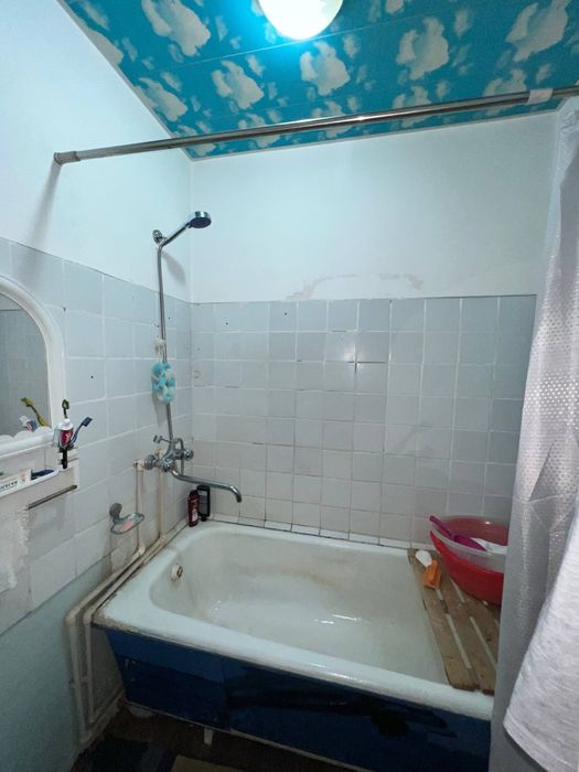 Продается 1-комнатная квартира! ЯнгиХаётский район, массив Дустлик-1