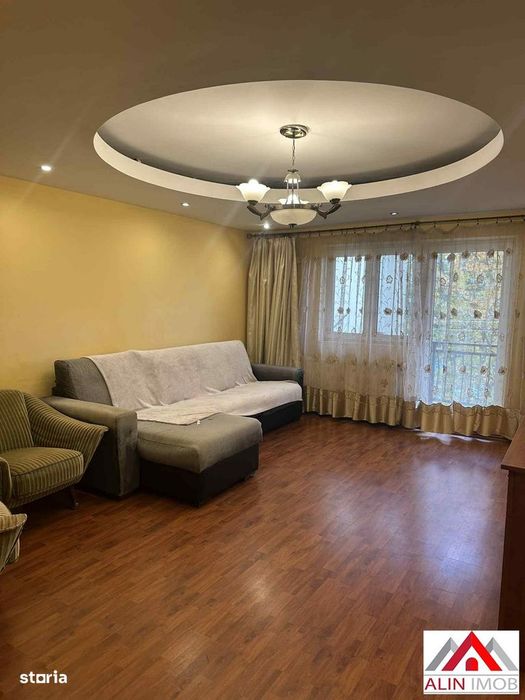 Chirie,Ap.2 camere,Carpati 2