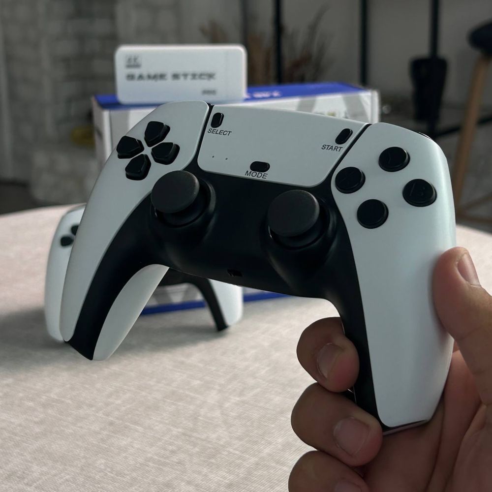 play station, Game Stick M приставка, приставка