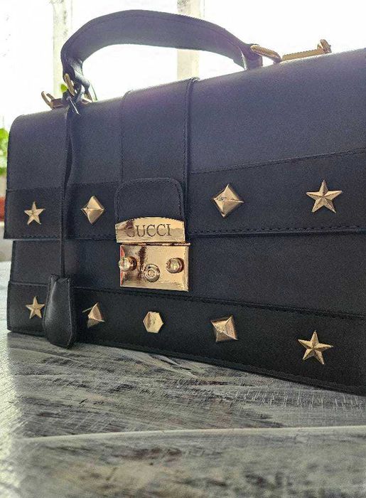 Дамска чанта GUCCI