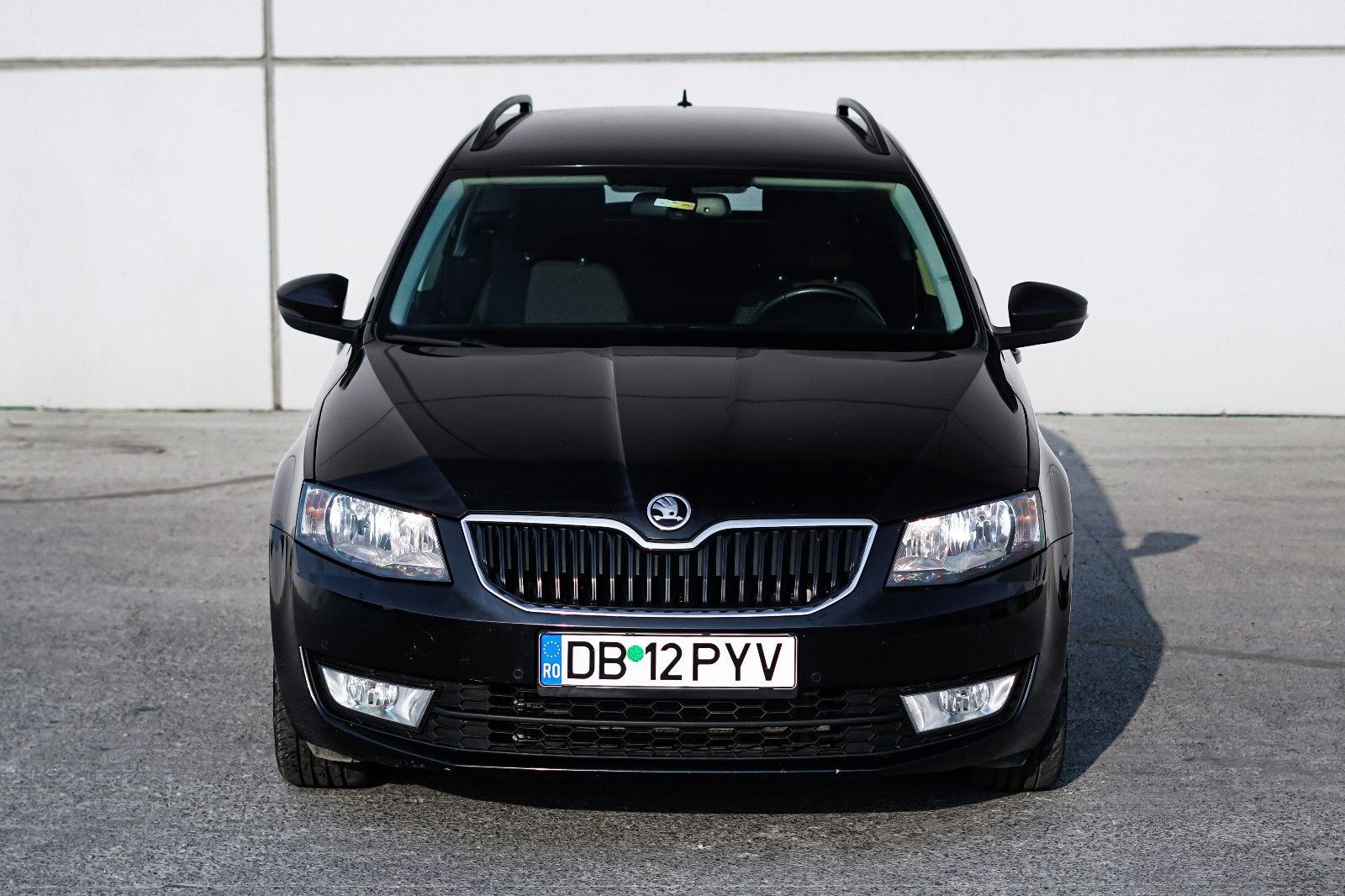 Skoda Octavia 3, 2015. , 1,6.TDI Brake  Ambition.