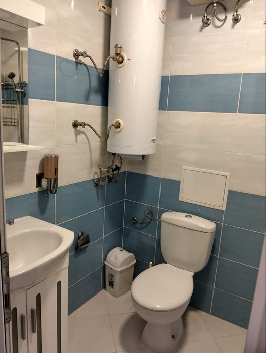 Продава двустаен апартамент