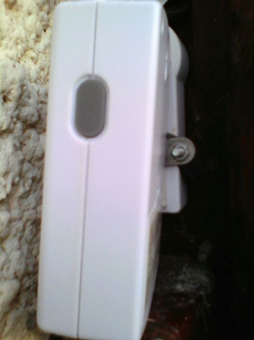 Sonerie (wireless) - fara fir