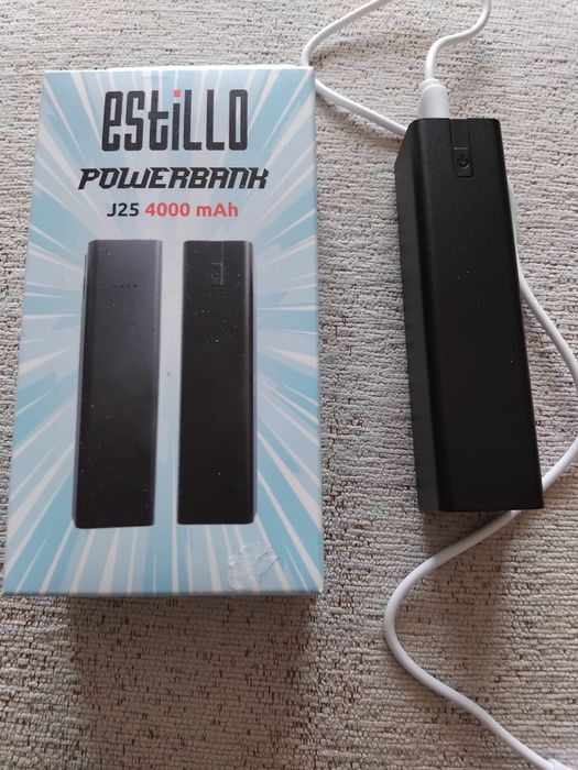 Power Bank j254000mAh