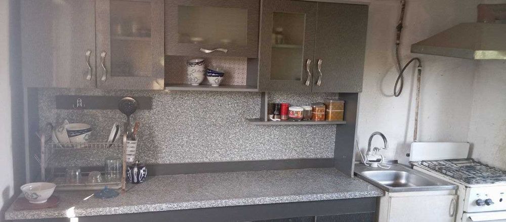 Уй сотилади, яшашга тайёр. 35 сотх