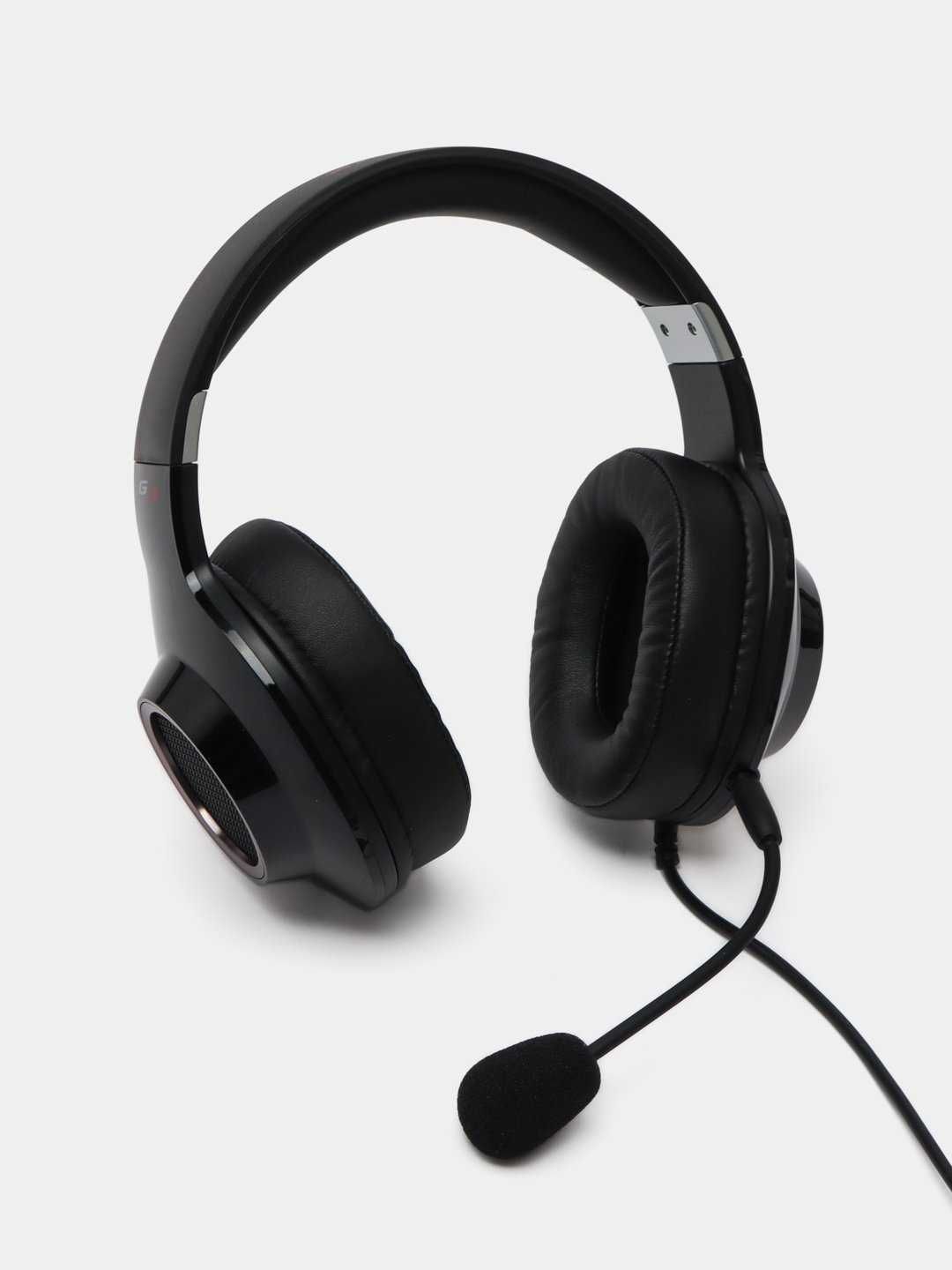 Наушники Edifier G2 II