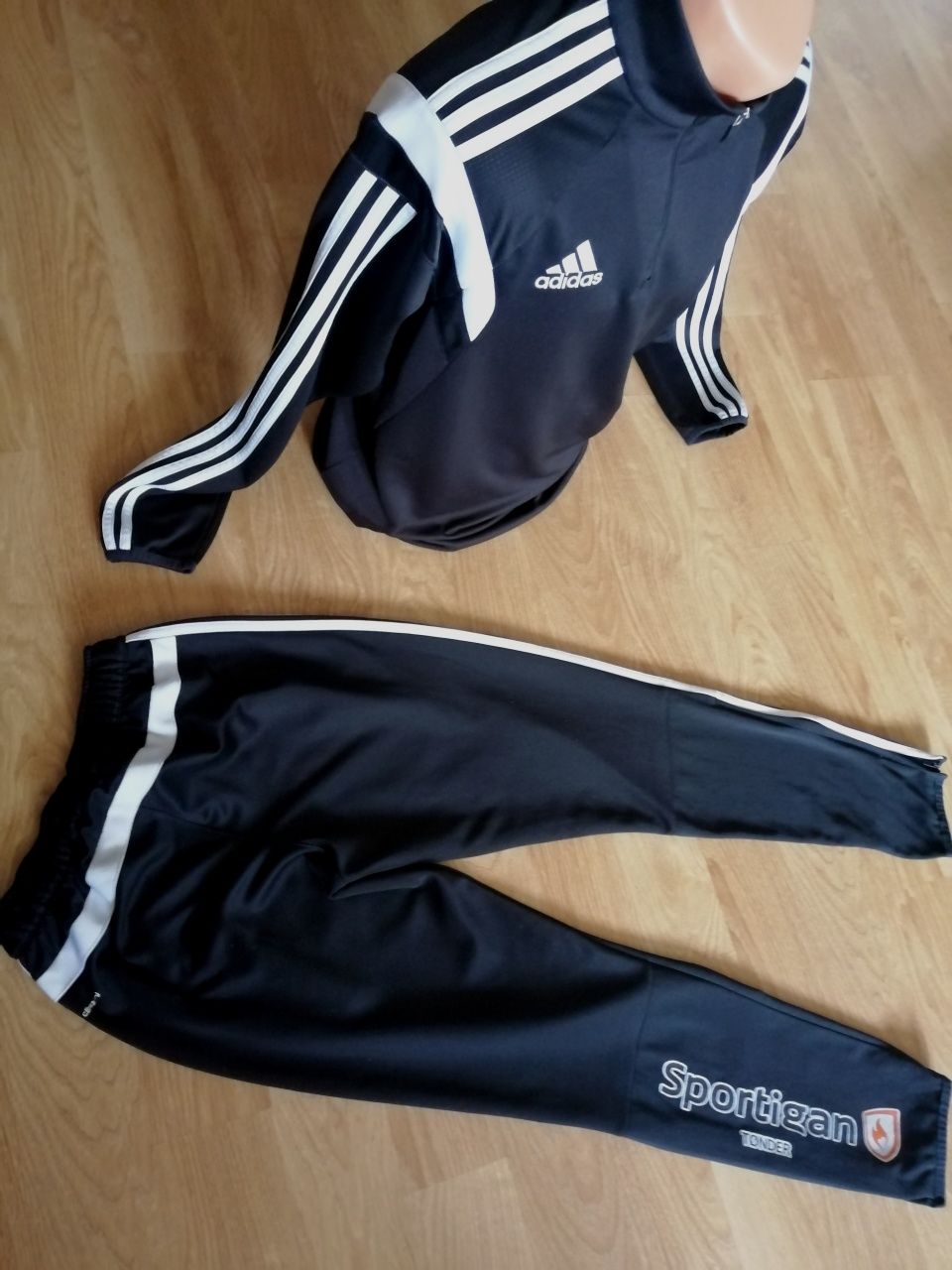 Trening.  adidas