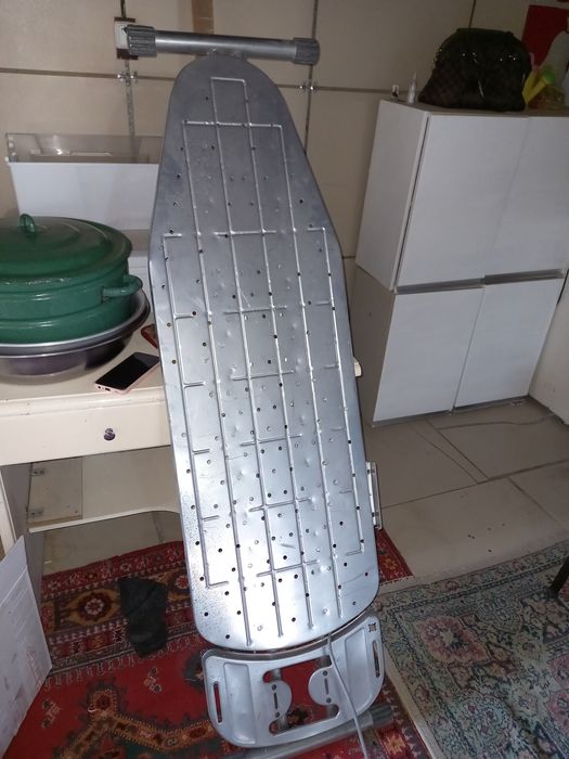 Продам  гладильную доску