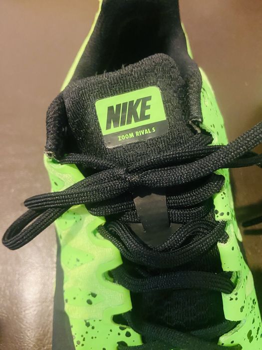 Incaltaminte atletism Nike Zoom Rival 5