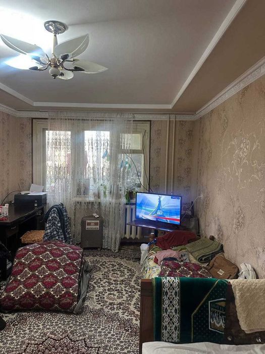 Чил-23 Кирпич 2/3/5 балкон 2/6 Ориентир Дилором Туйхона