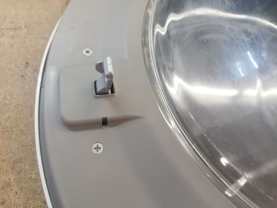 Hublou complet mașina de spălat LG, diametru 51.6 cm