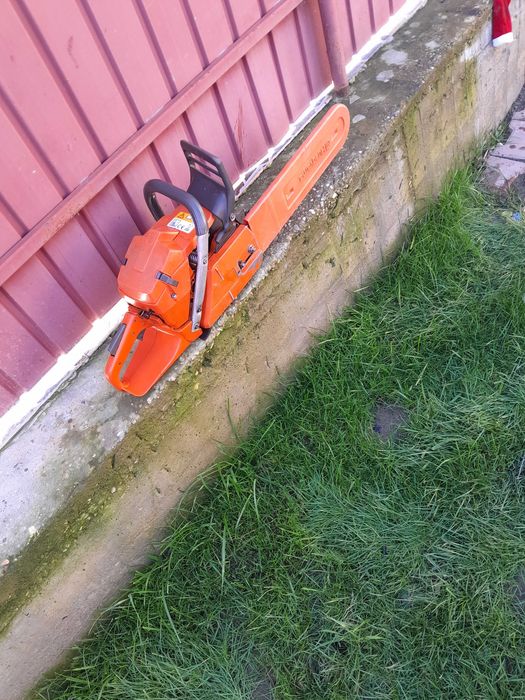 Drujba husqvarna 372xp