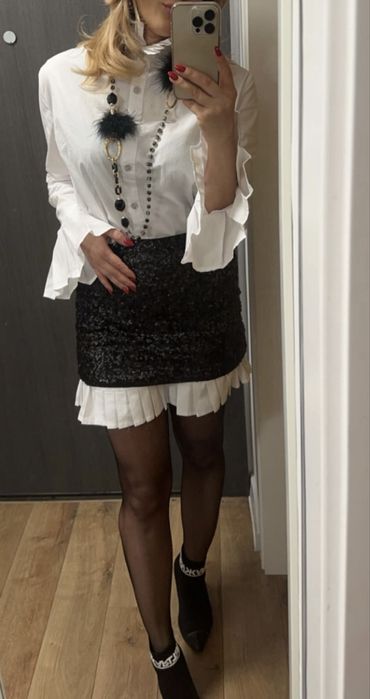 Боти Karl Lagerfeld