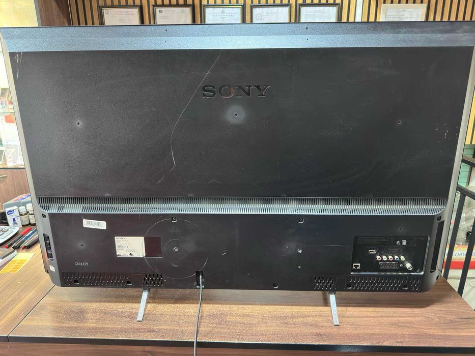 Телевизор Sony KDL-46R473A, Full HD, 46"