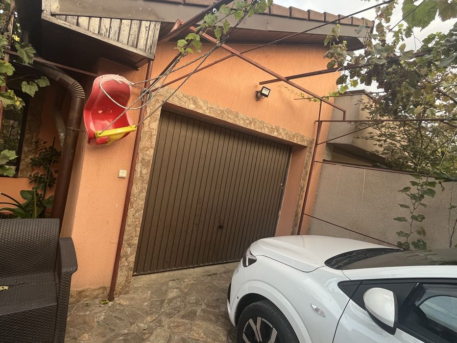 Casa in Santandrei 3 camere plus anexe