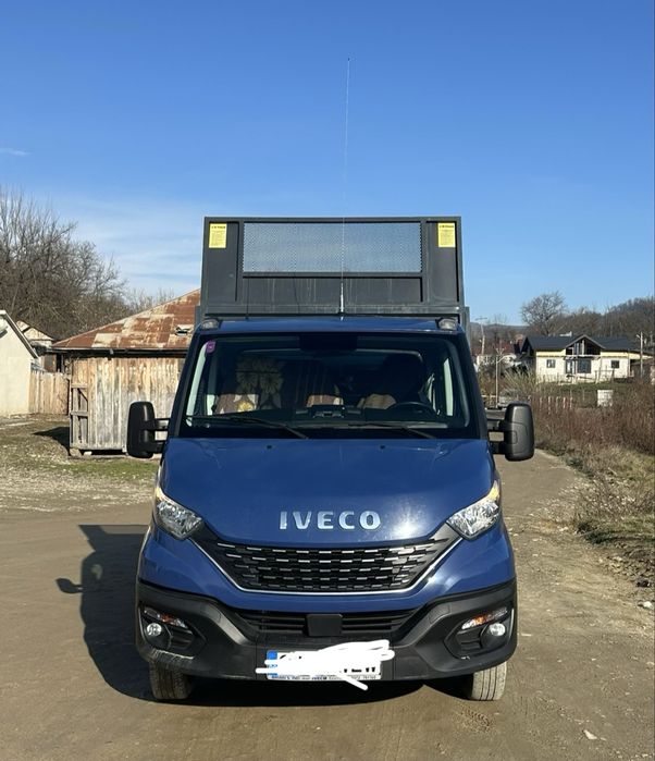 Iveco Daily 35c18