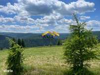 Teren 2130 mp, ideal pentru investitie, sau constructie!
