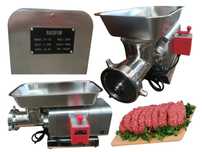 Промышленная мясорубка BASFOR TK-32 (2200 Вт)