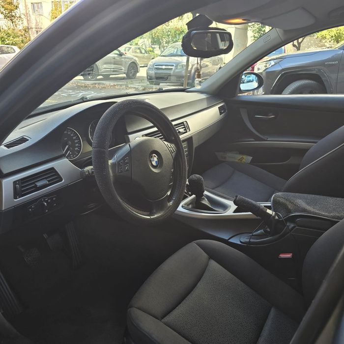 BMW Seria 3 Bmw seria 3 E90