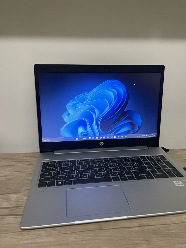 HP Probook 450 G7 Core i-5 1 TB