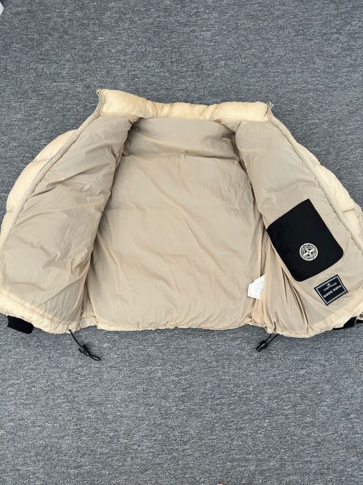 Stone Island Puffer Early 2000s