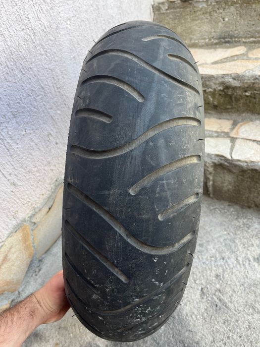 Гума за мотор 170/60/17