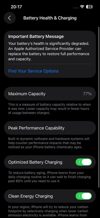 iPhone 13 Pro 512GB Sierra Blue + подаръци