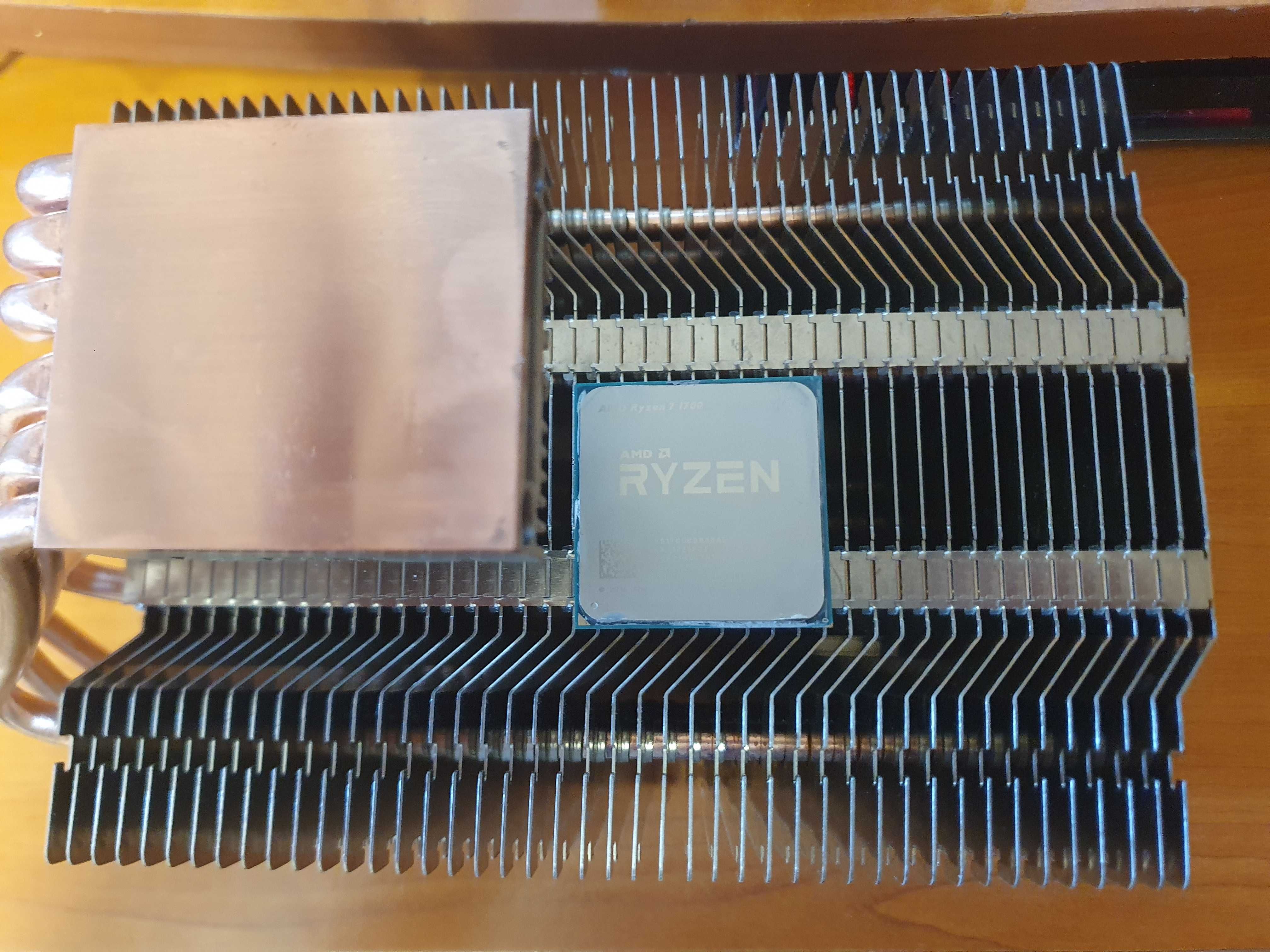 Cooler performant Intel, Ryzen, 260W SILENTMAXX BIGBLOCK