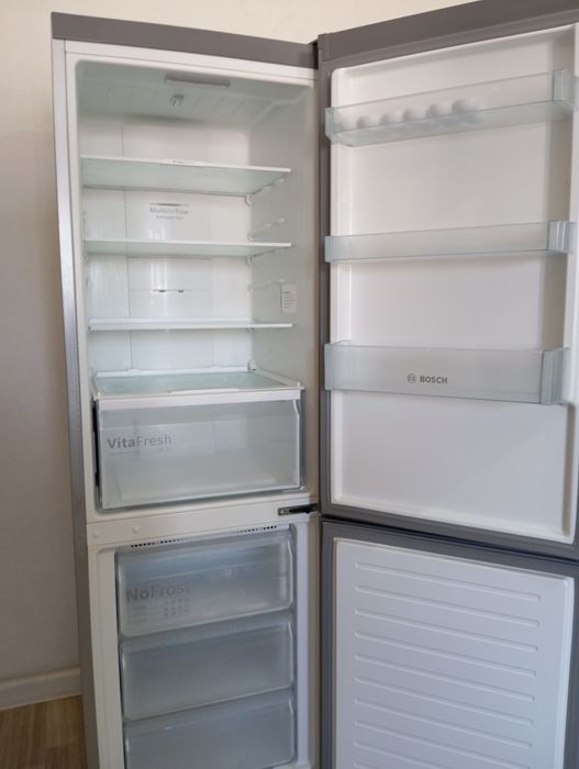 Bosch холодильник