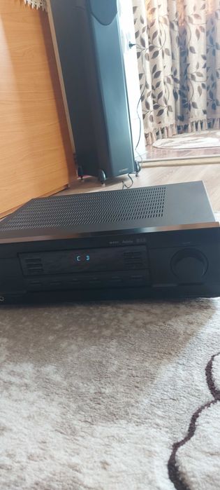 Amplificator SHERWOOD rx-4109