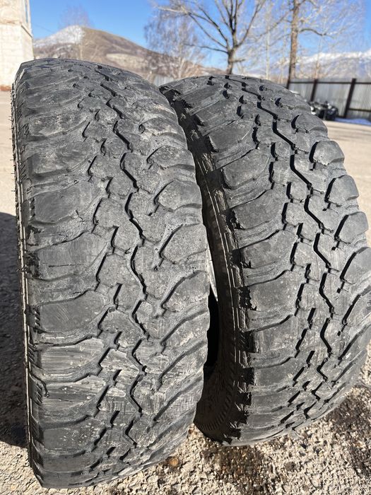 Резина 205/70 R16