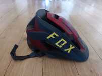Casca FOX pentru bicicleta