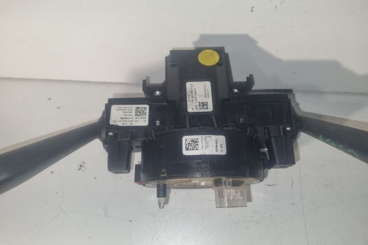 Ansamblu manete complet cu spira 3C5 953 513 Q Volkswagen VW Passat B