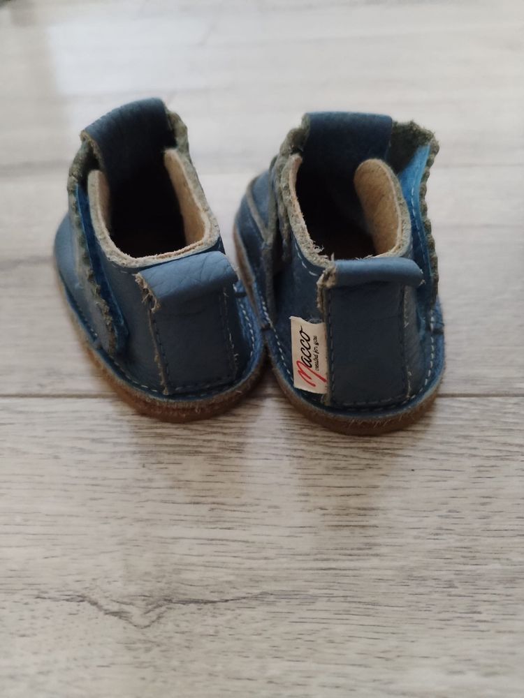 Pantof dodoshoes barefoot