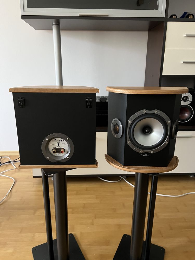 Boxe de perete Monitor Audio BRONZE BR FX