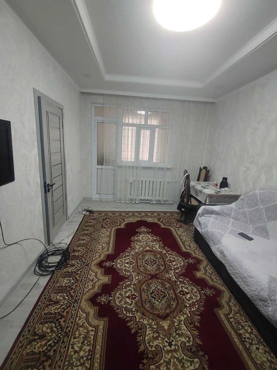 Аренда 1ком квартиры.ЭКО базар,Ялангач