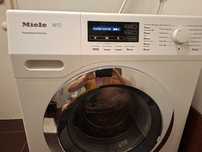 Vând Miele,powerwash & twindos