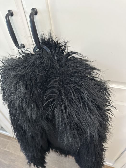 Голям космат елек