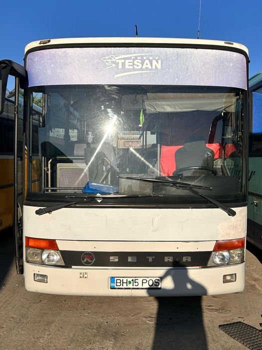 Autocar Setra in stare Buna
