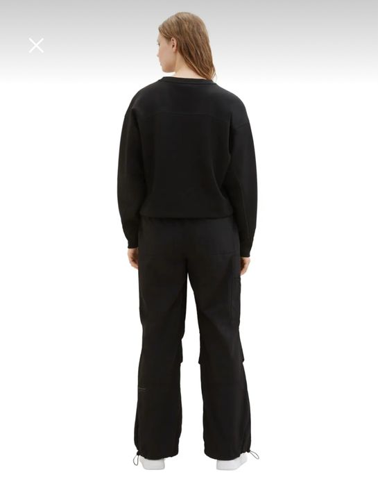 Tom Tailor Pantaloni Cargo