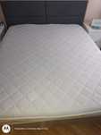 Donez gratuit saltea pat 160x200 stare buna