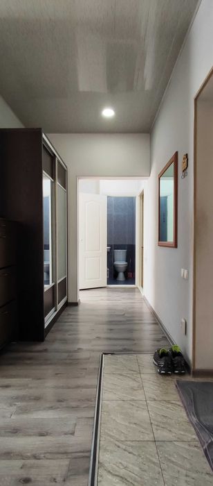 Ипотека • Продаётся • Центр • Метро • Ташкент 2-комнатная квартира