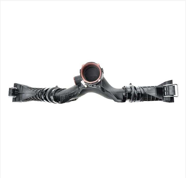 Conducta Tub Tubulatura Admisie Debimetru Aer Mercedes 3.0 CDI Eu 5/6