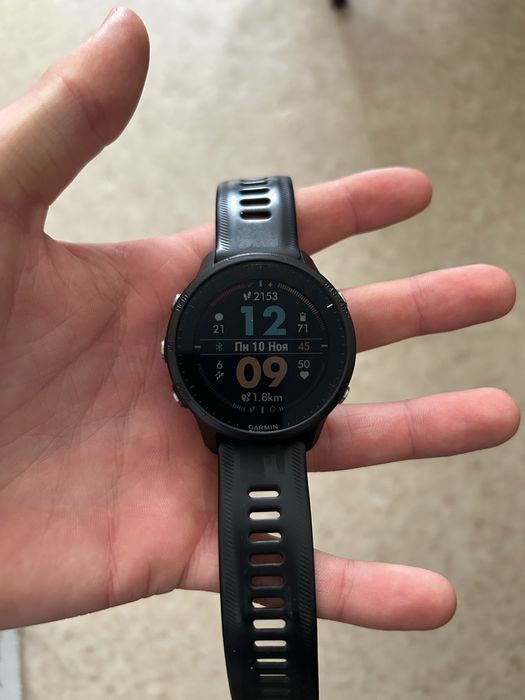 Garmin Forerunner 955