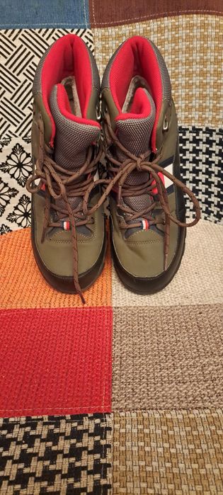 Зимни боти Tommy Hilfiger