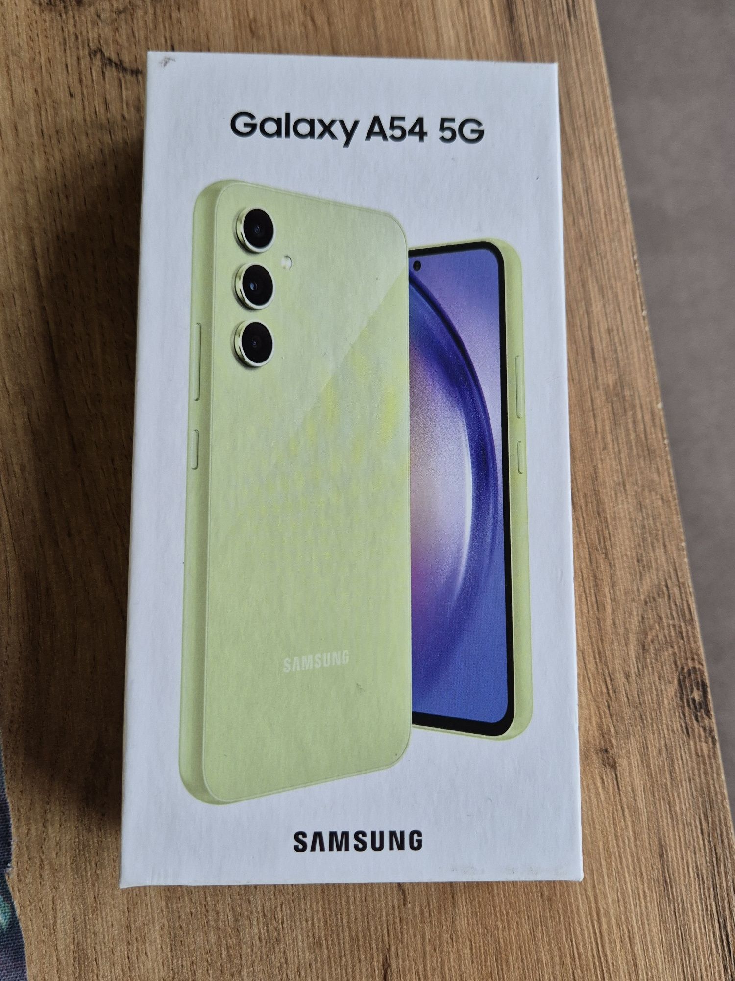 Samsung Galaxy A54 5G 256GB