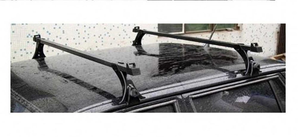 Комплект багажни греди за Lada NIVA/Golf 2.